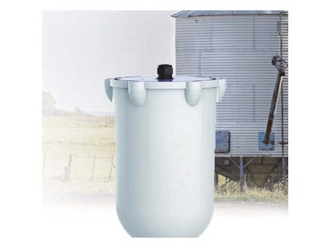 3D Radar Level Meter