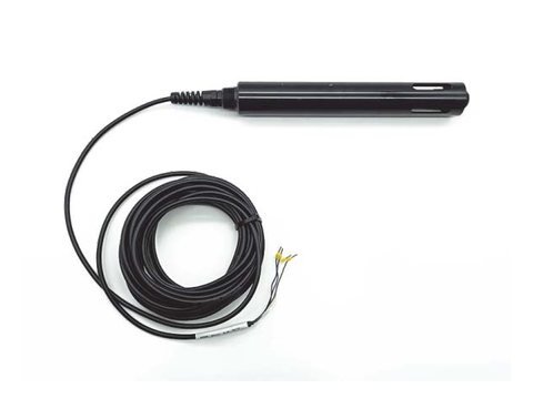 Conductivity Analyser