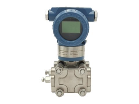 Differential Pressure Transmitter