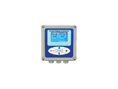 Fluorescence Dissolved Oxygen Analyser
