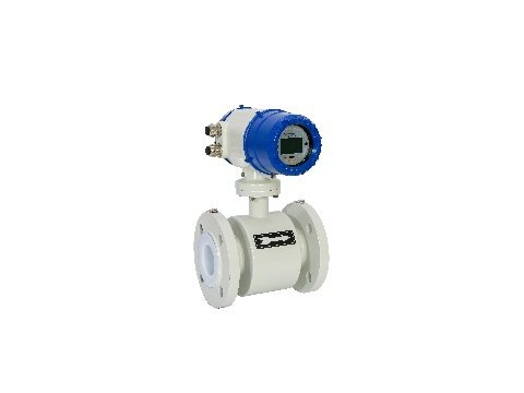 Electromagnetic Flow Meter