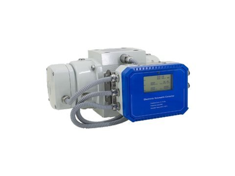 Gas Roots & Swirl Flow Meters