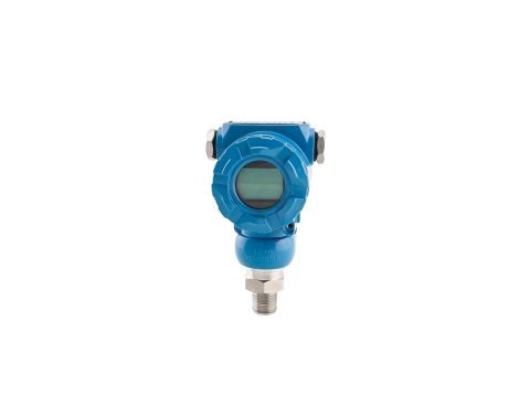 Pressure Transmitter