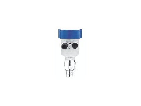 Radar Level Meter
