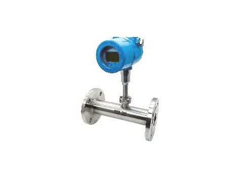 Thermal Mass Flow Meter