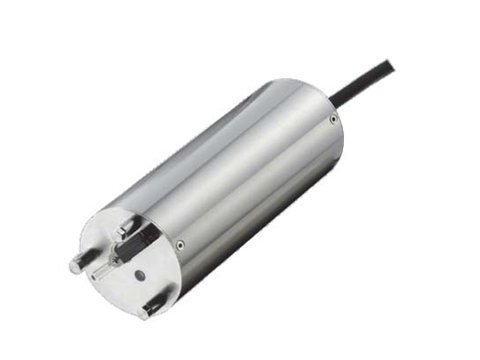 Turbidity / Suspended Solids Analyser