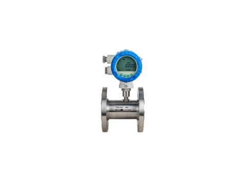 Turbine Flow Meters