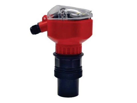 Ultrasonic Level Meter
