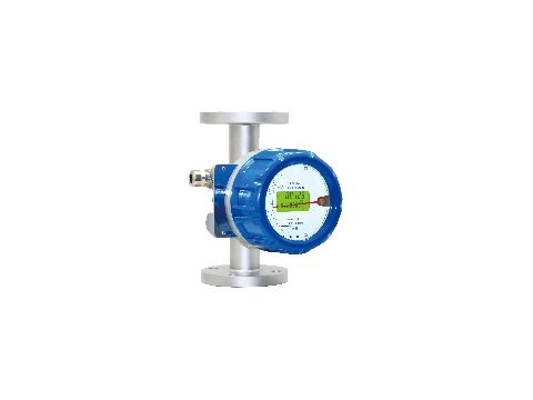 Variable Area Flow Meter