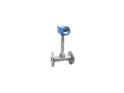 Vortex Flow Meter