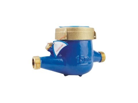 Water Meter